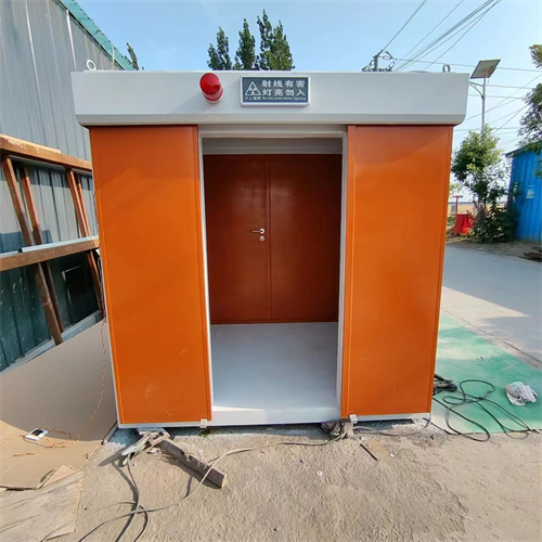 金昌ct铅房厂家