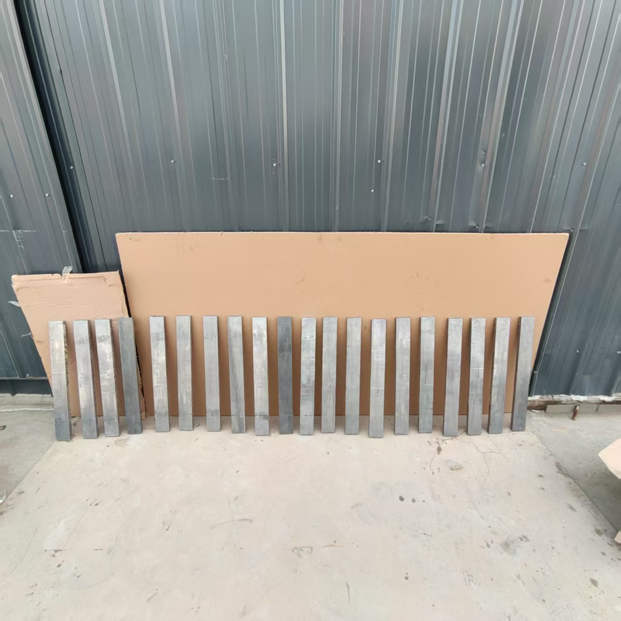 金昌纯铅板1mm