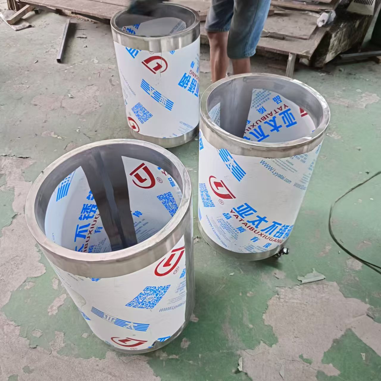 金昌医用铅箱