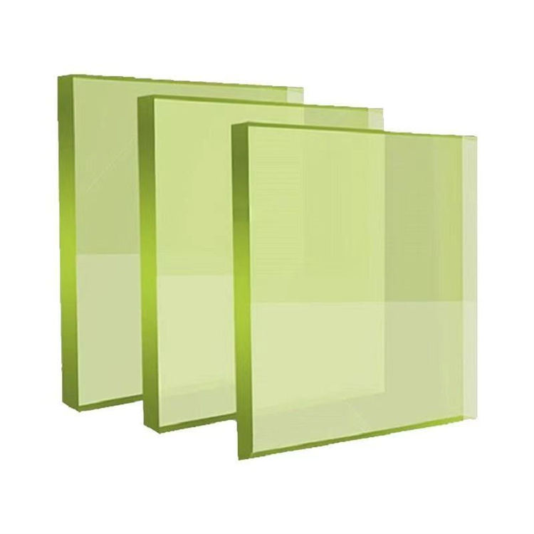 金昌铅玻璃厚度